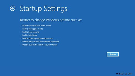 Windows 10 सुरक्षित मोड में बूट कैसे करें