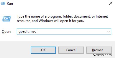 Windows 10 पर जबरदस्ती पासवर्ड बदलने के तरीके