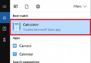 Windows 10 में करेंसी कन्वर्टर टूल का उपयोग कैसे करें?
