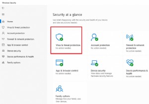 Windows डिफ़ेंडर एंटीवायरस द्वारा हटाई गई फ़ाइलों को कैसे पुनर्प्राप्त करें