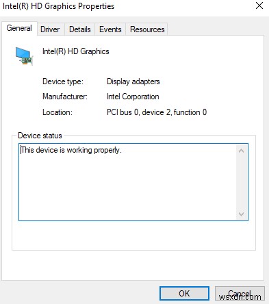 Windows 10 पर  ग्राफ़िक्स डिवाइस ड्राइवर त्रुटि कोड 43  को कैसे ठीक करें?