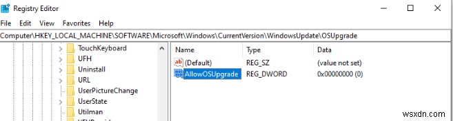 Windows 10 पर त्रुटि कोड 0x80070002 को कैसे ठीक करें