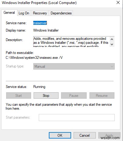 Windows 10 पर 0x80070643 त्रुटि को ठीक करने का तरीका यहां दिया गया है