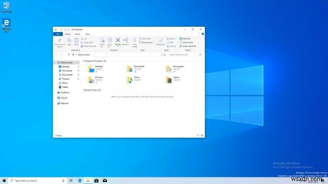 Windows 10 मई के अपडेट के बारे में वह सब कुछ जो आपको जानना चाहिए