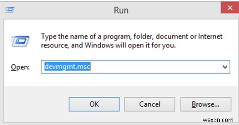 Windows 10 में माउस ड्राइवर्स को कैसे पुनर्स्थापित करें?