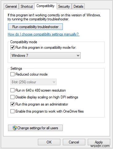 Windows 10 में स्टार्टअप पर मैपलस्टोरी लॉन्च नहीं हो रही है उसे कैसे ठीक करें?