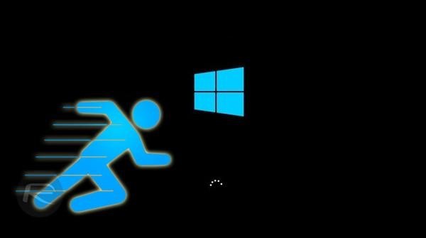 Windows 10 में तेज़ स्टार्टअप कैसे बंद करें