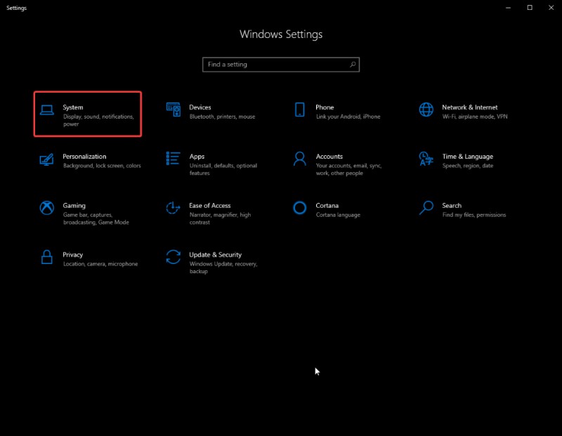 Windows 10 में अधिकतम वॉल्यूम कैसे बढ़ाएं