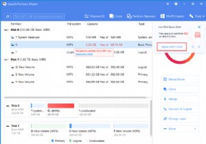 Windows 10 में बिना फॉर्मेट किए C ड्राइव कैसे एक्सटेंड करें?
