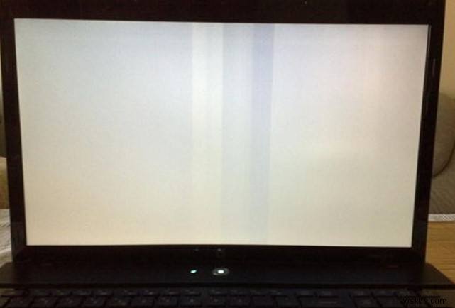 Windows 10 पर मौत की सफेद स्क्रीन? इसे कैसे ठीक करें?