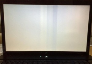 Windows 10 पर मौत की सफेद स्क्रीन? इसे कैसे ठीक करें?