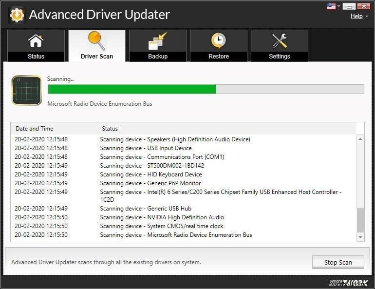 Windows 10 के लिए Zexmte ब्लूटूथ USB एडेप्टर ड्राइवर कैसे डाउनलोड करें
