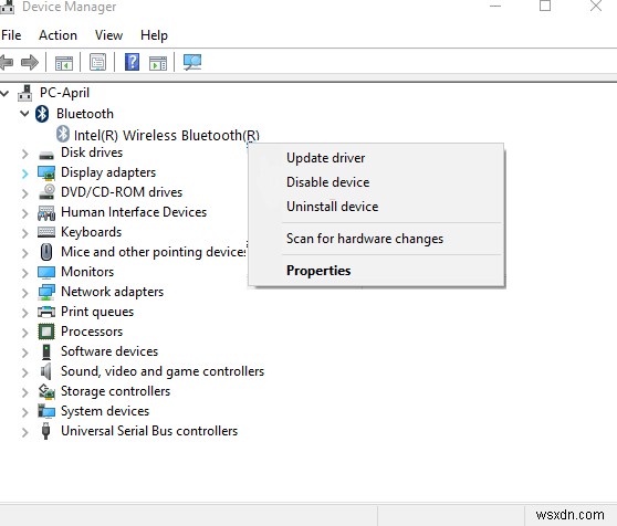 Windows 10 के लिए Zexmte ब्लूटूथ USB एडेप्टर ड्राइवर कैसे डाउनलोड करें