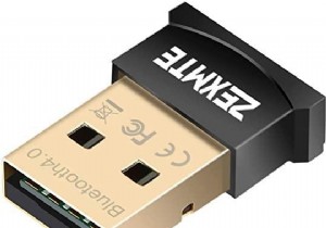 Windows 10 के लिए Zexmte ब्लूटूथ USB एडेप्टर ड्राइवर कैसे डाउनलोड करें