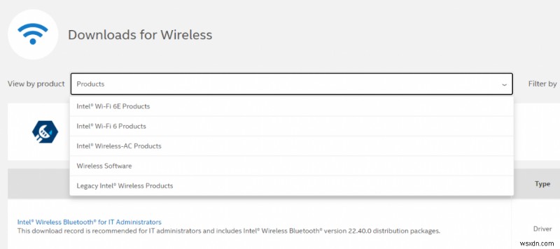 Intel Wi-Fi 6 AX200 ड्राइवर कैसे डाउनलोड और अपडेट करें