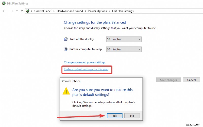 Windows 10 पर स्लीप मोड की समस्याओं को कैसे ठीक करें