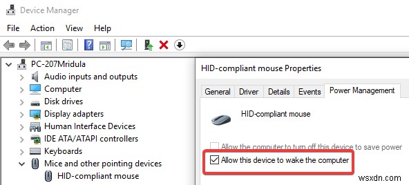 Windows 10 पर स्लीप मोड की समस्याओं को कैसे ठीक करें