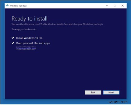 Windows 10 Migration :All You Need To Know