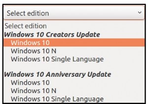 विंडोज़ के पुराने संस्करण को डाउनलोड करने के बारे में आप सभी जानना चाहते हैं!