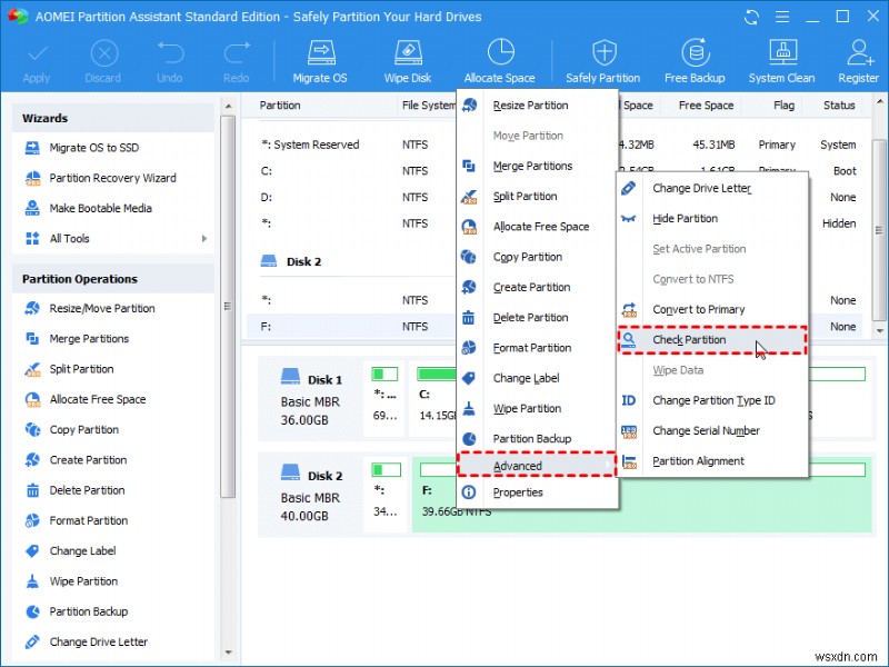 Windows 10, 8, 7 में 0X80071AC3  वॉल्यूम खराब है  त्रुटि को कैसे ठीक करें?