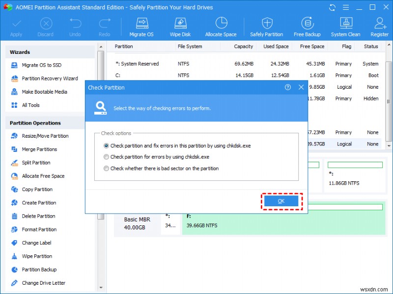 Windows 10, 8, 7 में 0X80071AC3  वॉल्यूम खराब है  त्रुटि को कैसे ठीक करें?