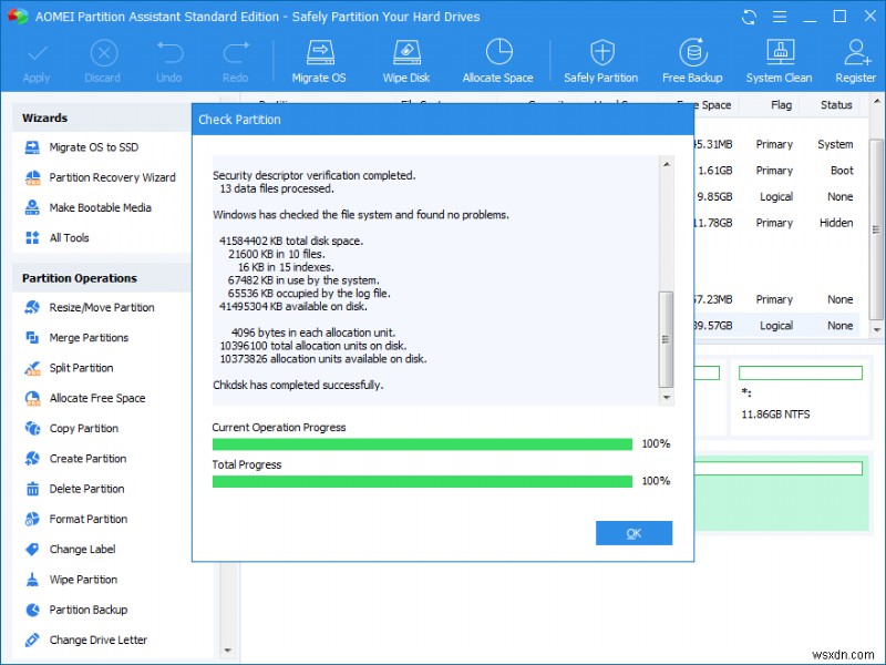 Windows 10, 8, 7 में 0X80071AC3  वॉल्यूम खराब है  त्रुटि को कैसे ठीक करें?