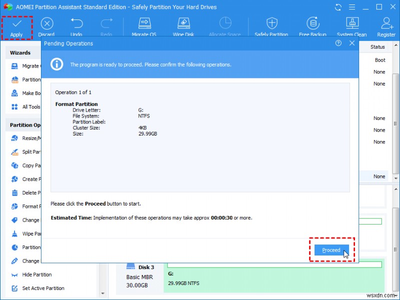 Windows 10, 8, 7 में 0X80071AC3  वॉल्यूम खराब है  त्रुटि को कैसे ठीक करें?