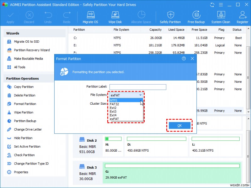 Windows 10, 8, 7 में 0X80071AC3  वॉल्यूम खराब है  त्रुटि को कैसे ठीक करें?