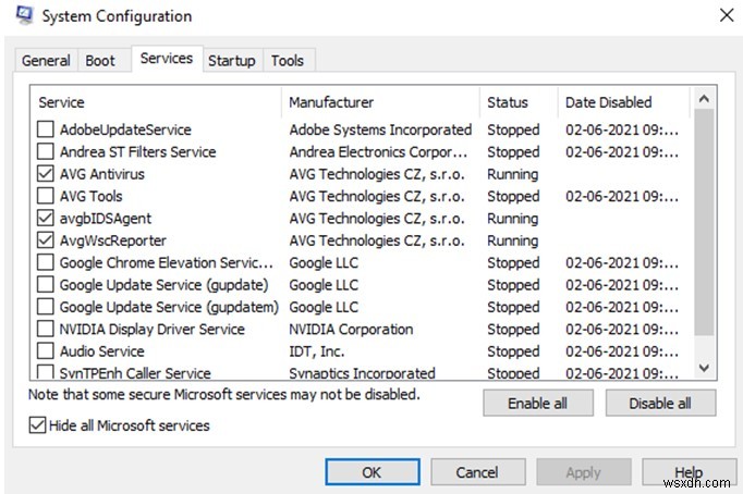 Windows 10 पर काम नहीं कर रहे SteelSeries इंजन 3 को कैसे ठीक करें?