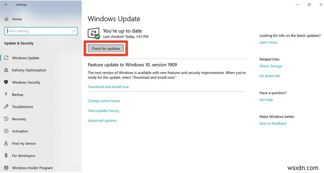 Windows 10 पर सिस्टम लाइसेंस उल्लंघन त्रुटि को कैसे ठीक करें