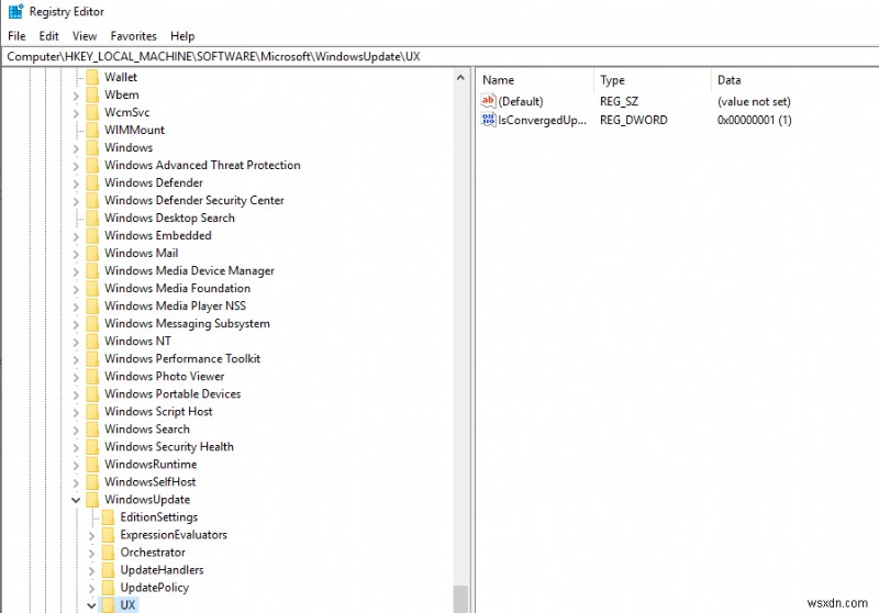 त्रुटि 0x80070057 कैसे ठीक करें:Windows 10 पर पैरामीटर गलत है