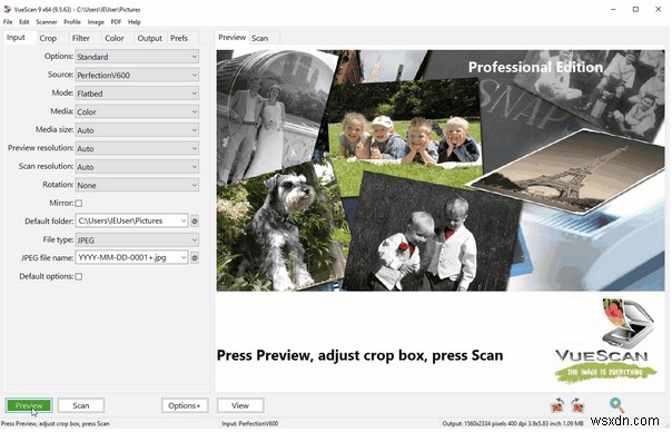 दस्तावेज़ों और फ़ोटो को स्कैन करने के लिए Windows के लिए 10 सर्वश्रेष्ठ मुफ़्त स्कैनिंग सॉफ़्टवेयर