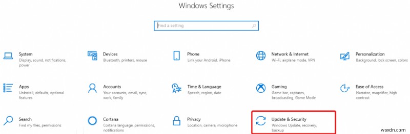 Windows 10 पर प्रिंटर ड्राइवर अनुपलब्ध है उसे कैसे ठीक करें