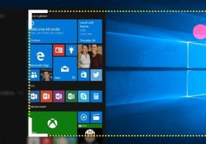 Windows 10 के लिए सर्वश्रेष्ठ स्क्रीन और ऑडियो रिकॉर्डर