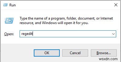 Windows 10 में बैकग्राउंड ऐप्स को चलने से रोकने के चरण