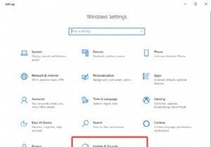 कैसे ठीक करें विंडोज शेल एक्सपीरियंस होस्ट प्रोसेस हाई सीपीयू यूसेज