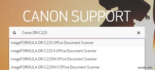Windows 10 में Canon DR-C225 ड्राइवर की समस्याओं को कैसे ठीक करें?