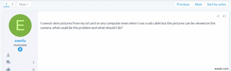 “Windows 10 पर अपठनीय SD कार्ड” को कैसे ठीक करें और इससे चित्र पुनर्प्राप्त करें
