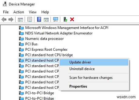 Windows 10 के लिए PCI डिवाइस ड्राइवर्स को कैसे डाउनलोड और अपडेट करें