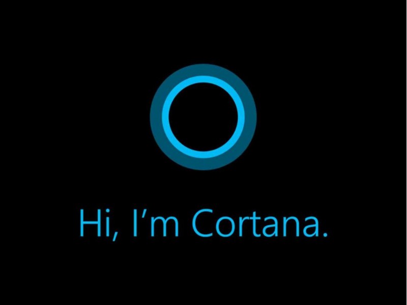 Windows 10 पर Cortana गुम है? यह है समाधान!