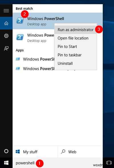 Windows 10 पर Cortana गुम है? यह है समाधान!