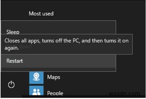 Windows 10 पर dxgmms2.sys ब्लू स्क्रीन त्रुटि ठीक करें!