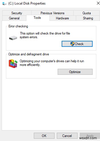 Windows 10 में फ़ोल्डर गायब हो गए, क्या करें?