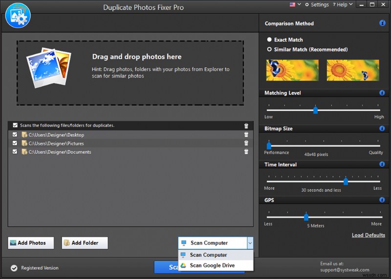 Windows 11/10 (2022 संस्करण) में फ्लैश ड्राइव पर डुप्लिकेट फ़ोटो कैसे हटाएं