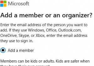 Windows 10 में एकाधिक उपयोगकर्ता खाते कैसे जोड़ें और निकालें
