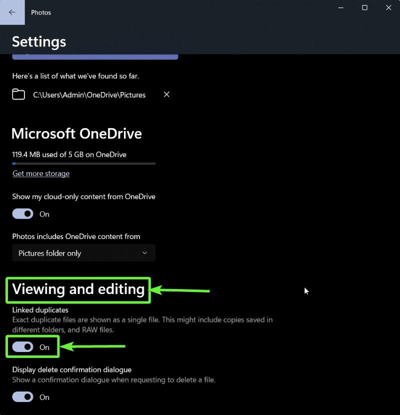 Windows 10 पर डुप्लीकेट फोटो कैसे डिलीट करें