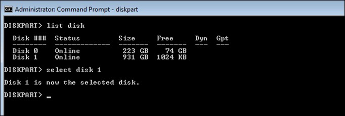 5 बेस्ट हार्ड ड्राइव डिस्क (HDD) फॉर्मेट टूल | निम्न-स्तरीय फ़ॉर्मेटिंग टूल