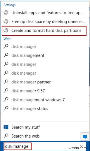 Windows 10 में डिस्क प्रबंधन और विभाजन प्रबंधन के बारे में सब कुछ