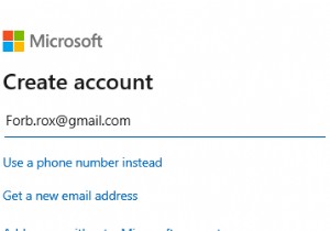 यहां बताया गया है कि विंडोज 10 अकाउंट सेट अप करने के लिए विंडोज 10 लोकल अकाउंट का उपयोग कैसे करें (2022)