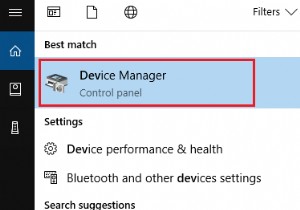 Windows 10 पर USB डिवाइस नॉट रिकग्नाइज्ड एरर को कैसे ठीक करें